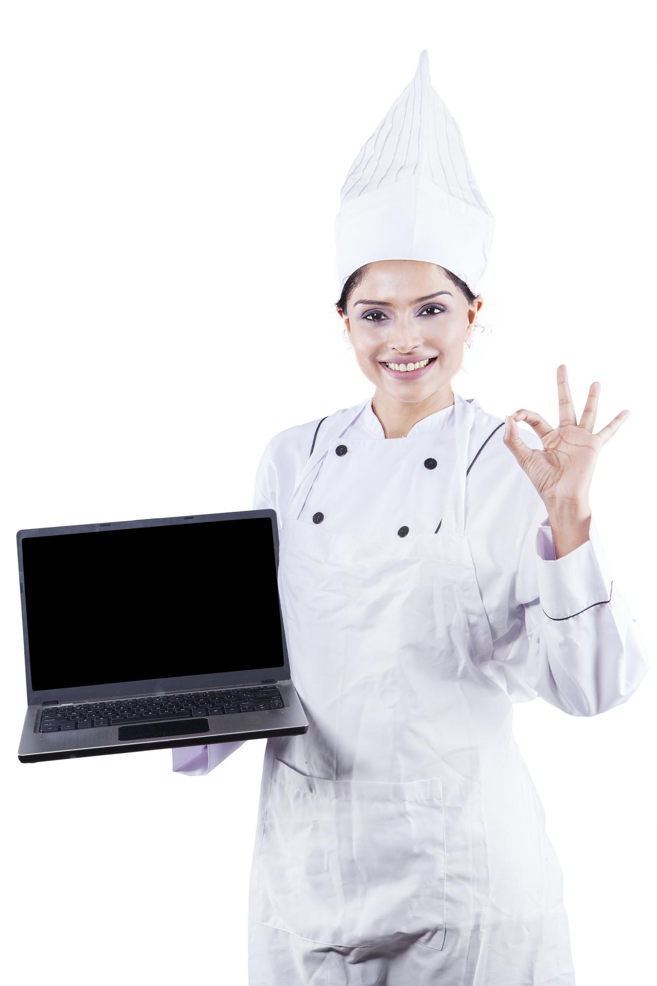 Tutor che risponde a domande online